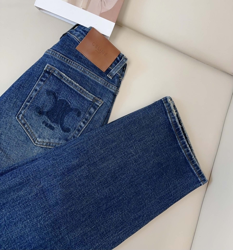 Celine Jeans